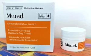 MURAD RADIANCE DAY CREAM 7.5ML - Picture 1 of 1