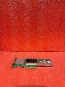SILICOM Server Adapter PE210G2SPI9-SR, Low Profile - Picture 1 of 3