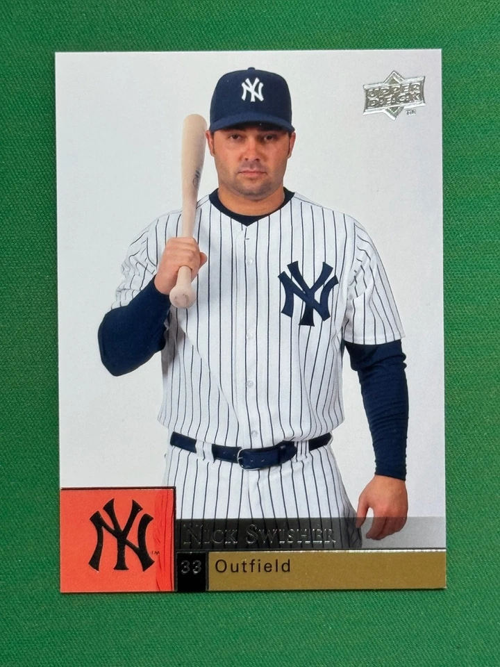 2009 Upper Deck Serie Dos Béisbol #751 - 1006 Elige tu tarjeta Completa tu conjunto Foto 1 de 1