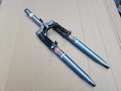 Vintage 26" Rock Shox Magnesium Suspension Fork 1-1/8" Threaded *needs rebuild - Image 1 of 4