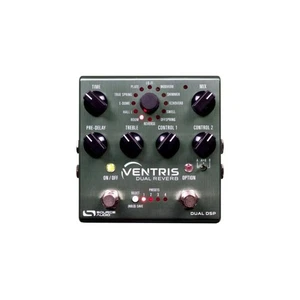 Source Audio SA 262 - One Series Ventris Dual Reverb * NEW * - Picture 1 of 4