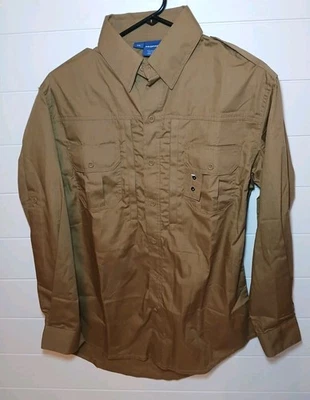 NWOT Men's Propper Tactical Cargo Shirt Size Small - Image 1 of 4