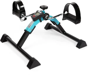 Journey Health & Lifestyle Portable Foot Exercise Peddler For Home Use - Picture 1 of 6