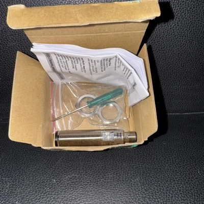 Sensor Pepperl+Fuchs VT18-8-H-120-M/32/40a/65b/118 VT18-8-H-120-M Proximity - Image 1 of 2