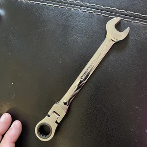 GEARWRENCH FLEX 72 Zähne METRISCH SPEZIALEINSÄTZE KOMBI-SCHRAUBENSCHLÜSSEL 14 mm KOSTENLOSER VERSAND - Bild 1 von 2