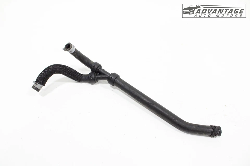 Jeep Grand Cherokee 2016-2020 radiador refrigerante de agua salida manguera tubo OEM Foto 1 de 4