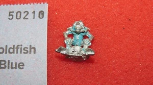 Citadel Warhammer Orcs and Goblins The Jolly Jape Snotling Japes Unreleased GW - Picture 1 of 2