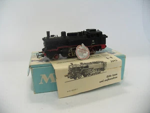 MÄRKLIN 3095 DAMPFLOK BR 74 der DB TOOOOOPPPP   AH569 - Bild 1 von 3