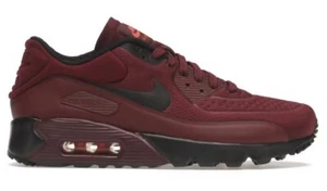 Air Max 90 Ultra -Bordeaux (no Box) - Picture 1 of 8