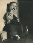 Barefoot boy with Coca Cola bottle antique art photo by Jacques Lowe