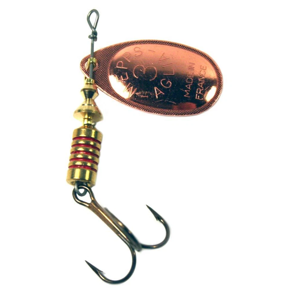 Aglia kupfer Gr.1 - Bild 1 von 1