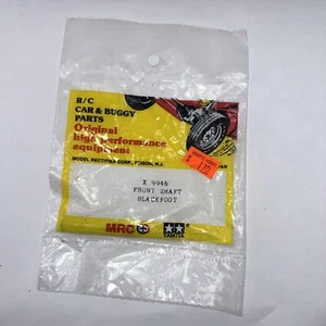 Tamiya X9946 Front Shaft For Blackfoot Original MRC New Deadstock 9946 - Picture 1 of 2