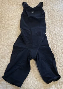 Speedo LZR Racer Kneeskin Pro 28 - Picture 1 of 6