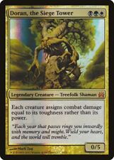 Doran, the Siege Tower FOIL From the Vault: Legends NM CARD ABUGames