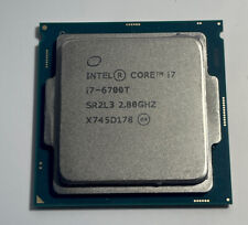 Intel Core i7-6700T 6th Gen 35W Quad Core CPU Processor SR2L3 LGA1151