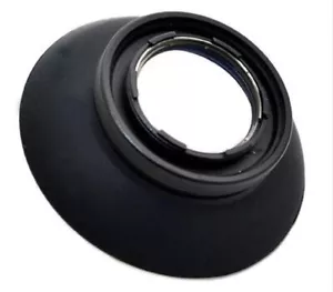 Nikon DK-19 + DK 17 Lens Diopter Eyepiece for D3 D5 D4S F6 F3HP Finder - Picture 1 of 2