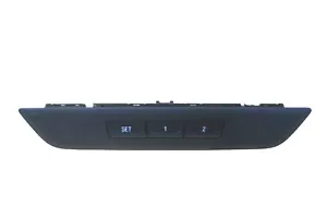 2018 - 2023 BMW F90 M5 G30 530I 540I FRONT LEFT DRIVER DOOR MEMORY SWITCH OEM - Picture 1 of 6