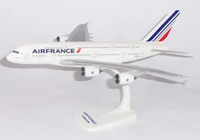 Air France Airbus A380 Scala 1:250 Aereo Modellino Da Collezione F-HPJA - Immagine 1 di 4