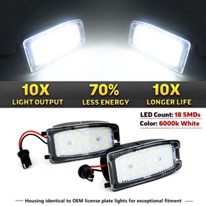 2x Specchio Pozzanghera Luce di Cortesia Lampada per Land Rover LR2 LR3 Discovery CTZ500010 - Foto 1 di 8