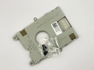 Dell Latitude E5530 HDD Festplatte Caddy Halterung 0DGJ8M DGJ8M + Schrauben - Bild 1 von 2