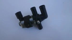 SENSORE VALVOLA ARIA VALVOLA ANTINQUINAMENTO HONDA HORNET 600 07 14  - Foto 1 di 2