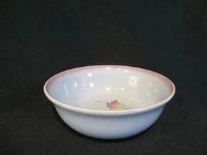 Denby Twilight Fruit Nappie Bowl Stoneware Dishwasher Safe Made in England - Bild 1 von 1