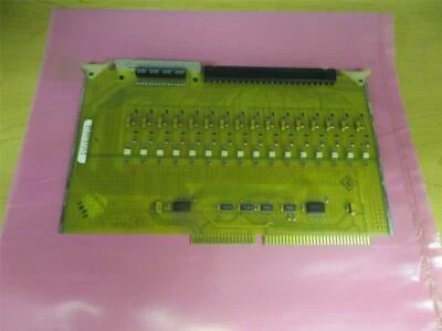 Cincinnati Milacron SDCI 3-542-1029A Circuit Board (16377)  - Image 1 of 2