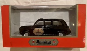 Corgi Morris Mini Van Hamleys Diecast Model Car 1994 Mattel - Picture 1 of 5