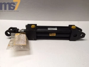 PARKER 02.00 BB2HLTS13AC 7.000 SERIES 2H HYDRAULIC CYLINDER 3000 PSI #1 - Picture 1 of 12