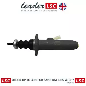 Clutch Master Cylinder for Audi 80 90 Cabriolet Coupe 893 721 401D New - Picture 1 of 12