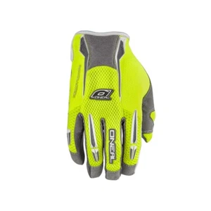 O'Neal Revolution Glove yellow Motocross Handschuhe neon gelb 11 XXL - Picture 1 of 1