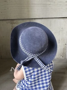 Puppenhut  - Bild 1 von 8