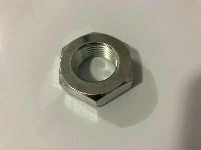 Tuerca piñón motor big twin 4&5 velocidades 55/06 24003-55 con piñón de montaje sólido Foto 1 de 4