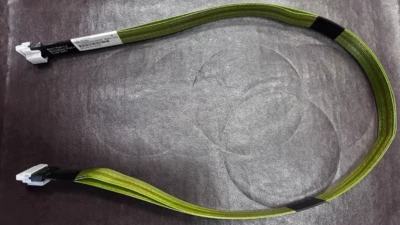 HP DL380 G10 Plus sata sas nvme cable for 8 bay cage P24130-001 P22904-001 - Image 1 of 4