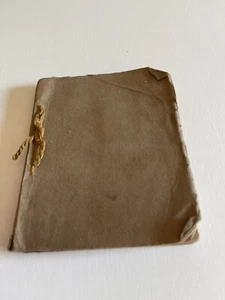 Stevenson’s Travels With A Donkey In The Cevennes 1916 - Picture 1 of 9