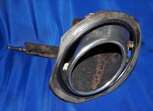 2010-2017 Aston Martin Rapide Rear Driver Left Side Exhaust Tip OEM W/Warranty - Picture 1 of 7
