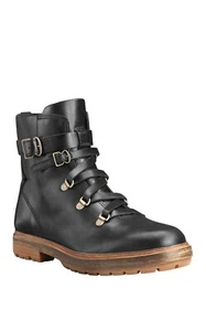 TIMBERLAND RILEY FLAIR WANDERSTIEFEL FARBE TIEFSCHWARZ GRÖSSEN 7 - Bild 1 von 9