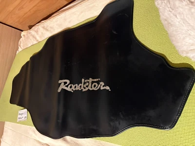 Mazda Miata MX5 MX-5 1999-2005 NB NB6C Special Package Genuine OP Trunk Mat JDM2 - Image 1 of 4