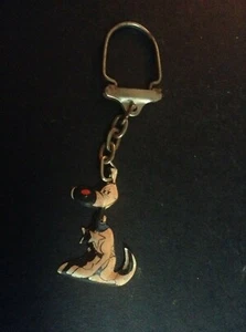 Porte clé Lucky Luke Omo - Bild 1 von 2
