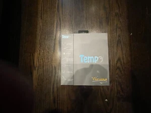 tempo nirvana headphones - Picture 1 of 6