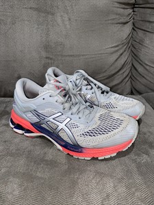 asics gel kayano womens size 7