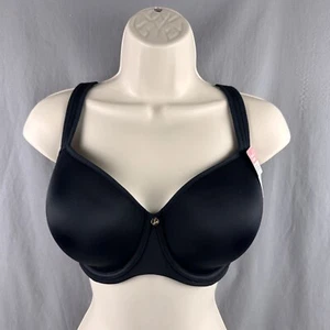 NEU Essential Bodywear Abbie Everyday Bügel T-Shirt BH 6111 32E, F, G $ 79 - Bild 1 von 12