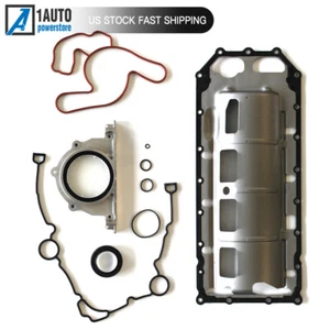 Lower Gasket Set For 2003-2015 Dodge Ram 1500 2500 Durango Chrysler Aspen 5.7L - Picture 1 of 6