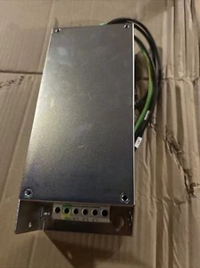 Allen Bradly line filter module 25-RF018-CL- PowerFlex 520-Series EMC Filter - Foto 1 di 6