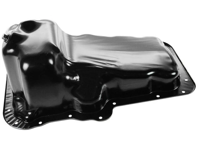 Panela de óleo para 2004-2012 Jeep Liberty 3.7L V6 2009 2005 2006 2007 2008 2010 RR495MG - Imagem 1 de 1