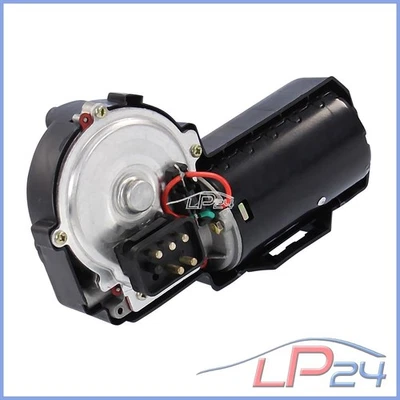 MOTEUR D'ESSUIE-GLACE VITRE AVANT POUR MERCEDES BENZ CLASSE E W124 C124 A124 - Photo 1/4