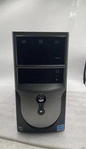 Voyageur Custom Desktop PC AMD Phenom II Prozessor Mid Tower Computer ohne HDD - Bild 1 von 6