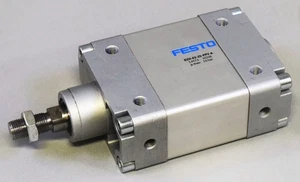 NUOVO, FESTO DZH-63-25-PPV-A 14074 [GARANZIA DI 24 MESI] - Foto 1 di 1