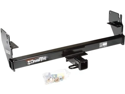 Enganche de remolque trasero para Toyota Tacoma 2005-2015 2006 2007 2011 2013 2009 JK459QF Foto 1 de 3