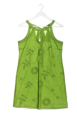 JONES Mini vestido Mujeres Vestido Talla EU 36 verde look casual - Imagen 1 de 4